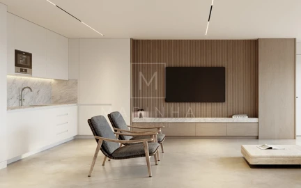 Apartamento T3 para Venda em Carcavelos e Parede