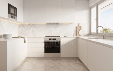 Apartamento T2 para Venda em Carcavelos e Parede