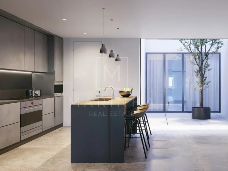 Apartamento T5 para Venda em Belém Foto 9