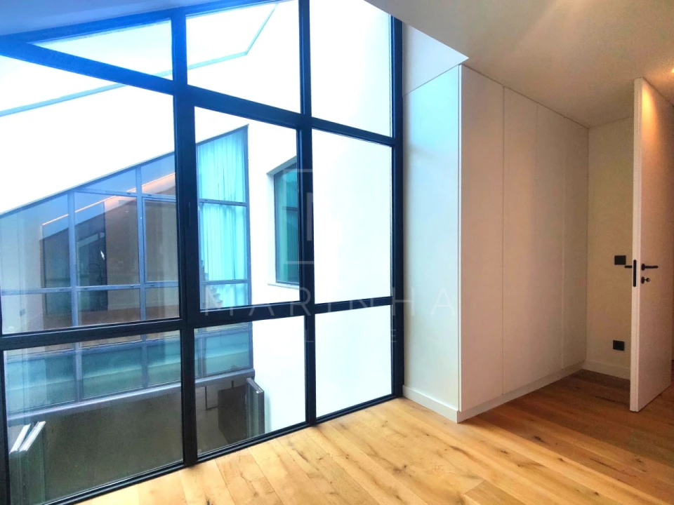 Apartamento T5 para Venda em Belém Foto 15