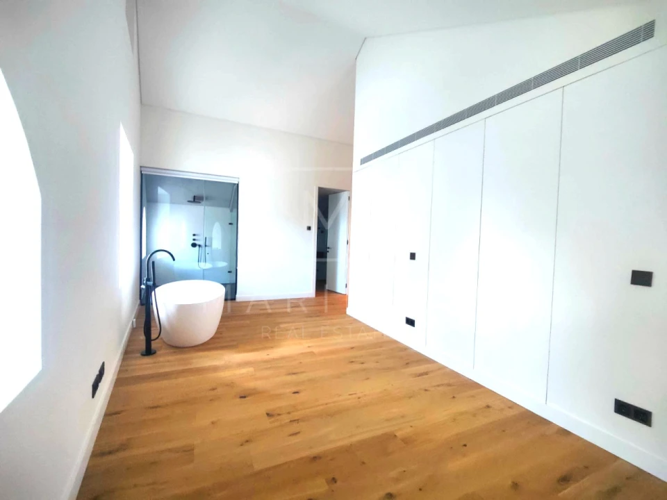 Apartamento T5 para Venda em Belém Foto 19