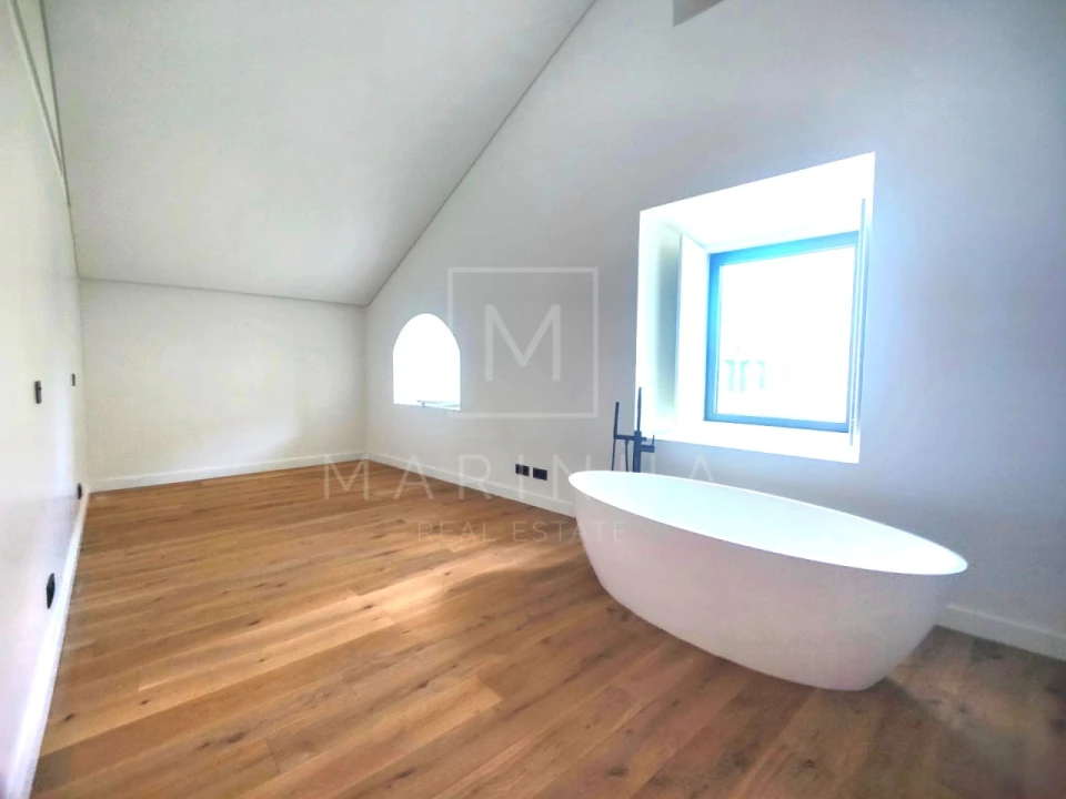 Apartamento T5 para Venda em Belém Foto 20