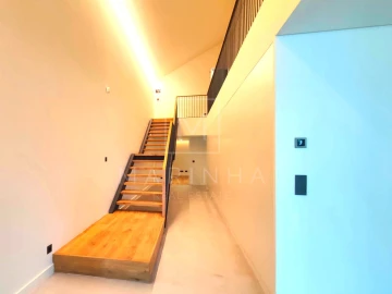 Apartamento T5 para Venda em Belém