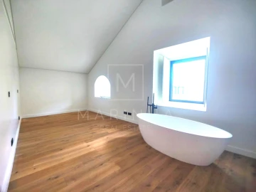 Apartamento T5 para Venda em Belém