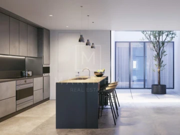 Apartamento T5 para Venda em Belém