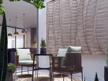 Apartamento T5 para Venda em Belém