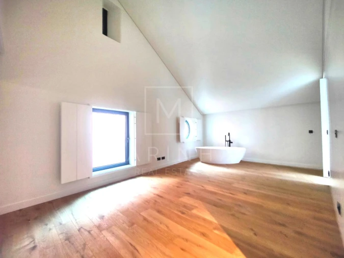 Apartamento T5 para Venda em Belém Foto 13