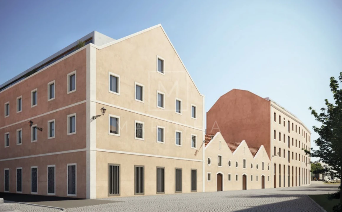 Apartamento T4 para Venda em Belém Foto 3