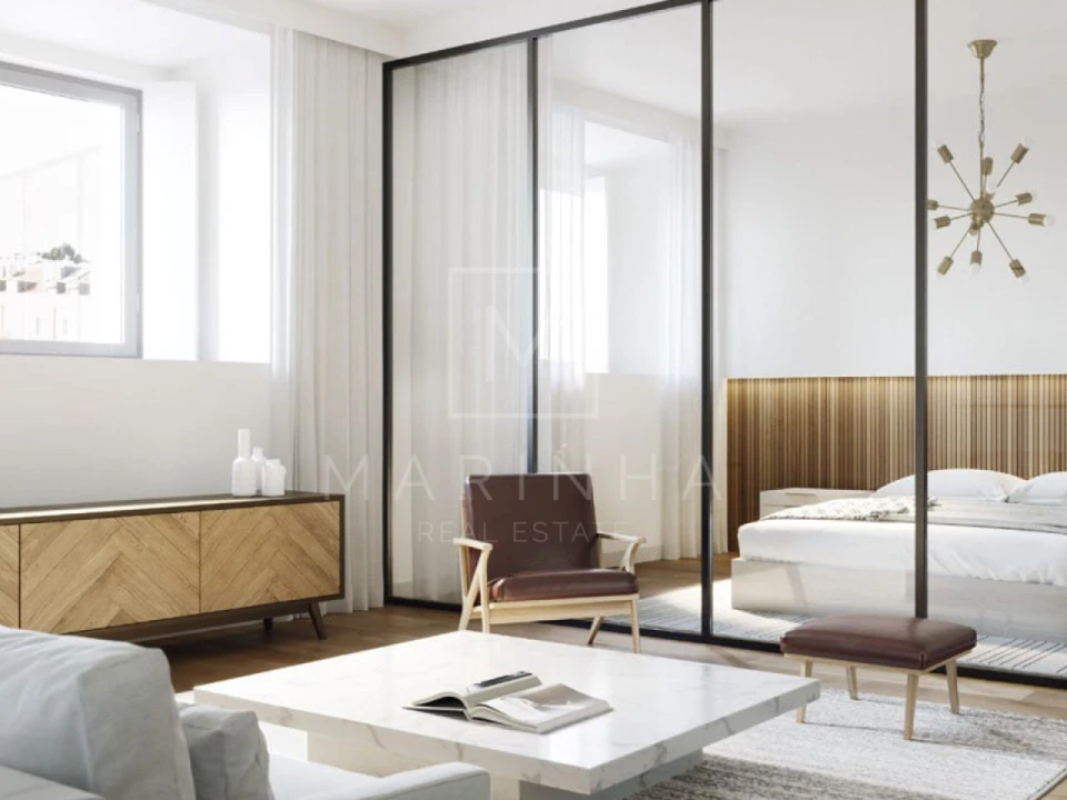 Apartamento T4 para Venda em Belém Foto 6