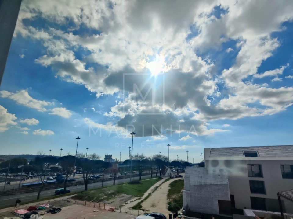 Apartamento T4 para Venda em Belém Foto 1