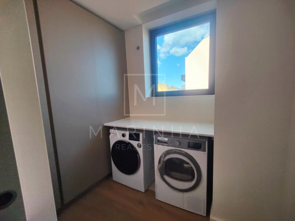 Apartamento T4 para Venda em Belém Foto 12