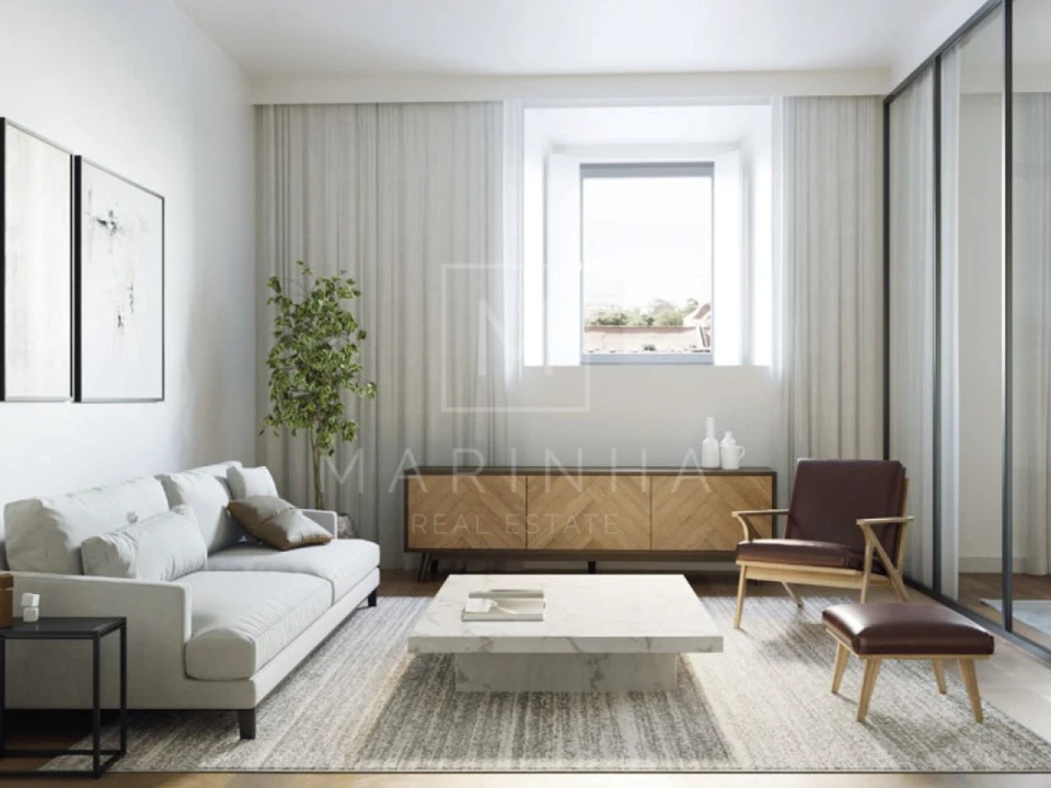 Apartamento T4 para Venda em Belém Foto 14