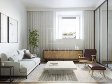 Apartamento T4 para Venda em Belém