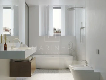 Apartamento T4 para Venda em Belém