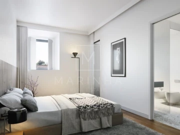 Apartamento T4 para Venda em Belém