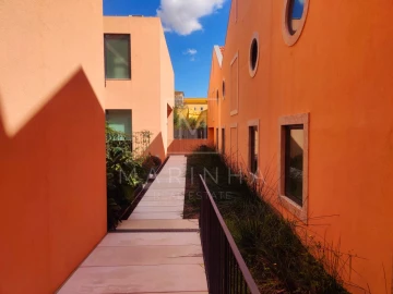 Apartamento T4 para Venda em Belém