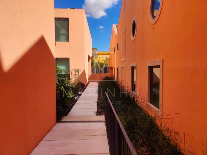 Apartamento T4 para Venda em Belém Foto 11