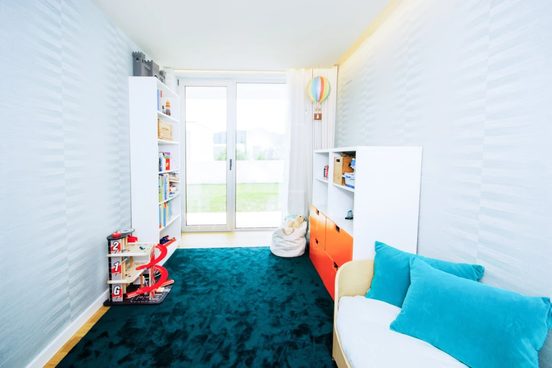 Moradia T5 para Venda em Santa Maria e São Miguel, São Martinho, São Pedro Penaferrim Foto 25