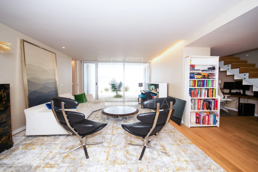 Moradia T5 para Venda em Santa Maria e São Miguel, São Martinho, São Pedro Penaferrim Foto 26