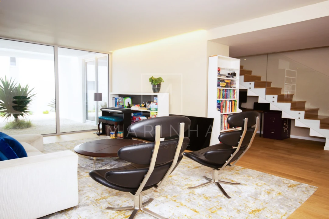 Moradia T5 para Venda em Santa Maria e São Miguel, São Martinho, São Pedro Penaferrim Foto 29