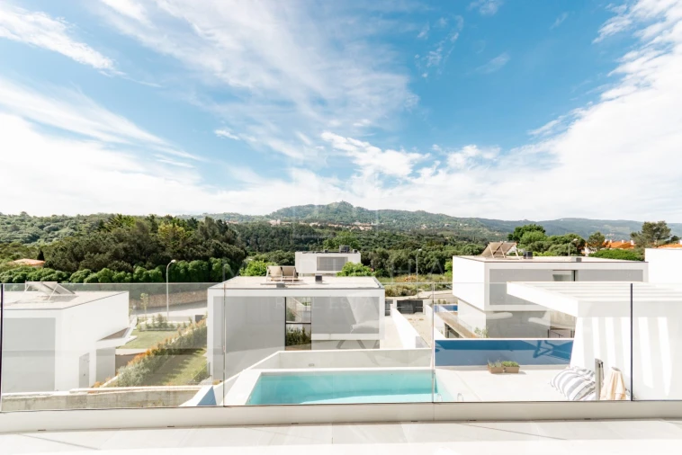 Moradia T5 para Venda em Santa Maria e São Miguel, São Martinho, São Pedro Penaferrim Foto 7