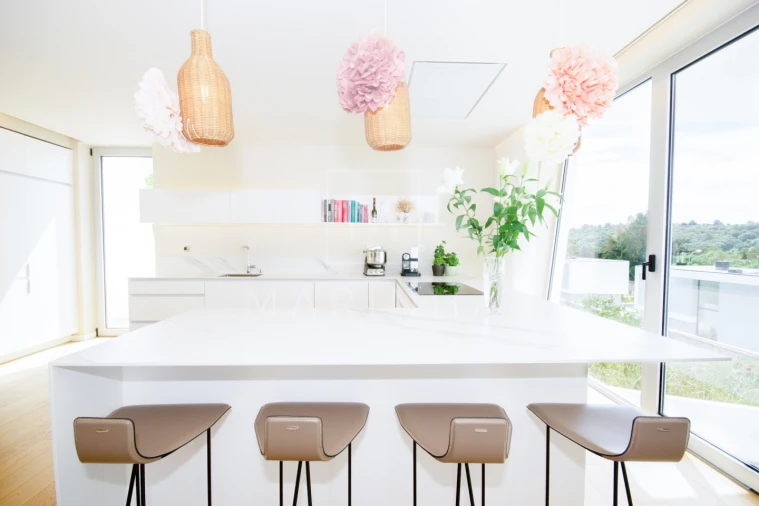 Moradia T5 para Venda em Santa Maria e São Miguel, São Martinho, São Pedro Penaferrim Foto 10