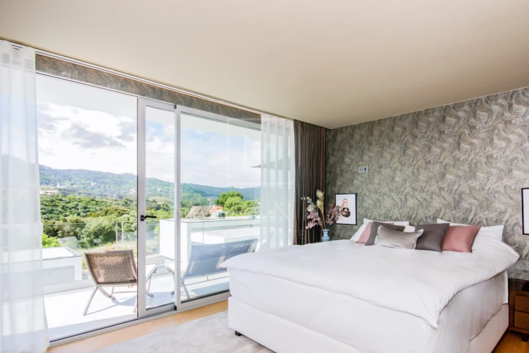 Moradia T5 para Venda em Santa Maria e São Miguel, São Martinho, São Pedro Penaferrim Foto 14