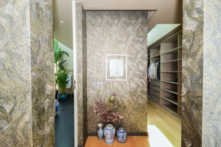 Moradia T5 para Venda em Santa Maria e São Miguel, São Martinho, São Pedro Penaferrim Foto 18