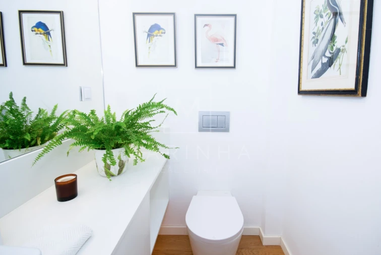 Moradia T5 para Venda em Santa Maria e São Miguel, São Martinho, São Pedro Penaferrim Foto 20