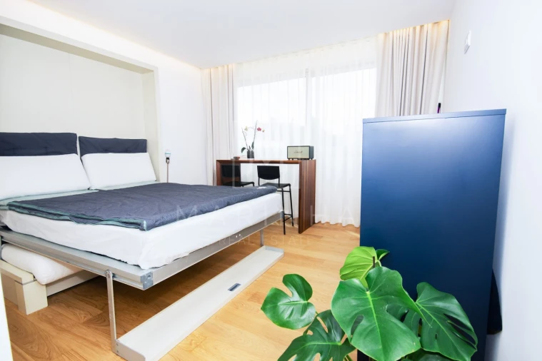 Moradia T5 para Venda em Santa Maria e São Miguel, São Martinho, São Pedro Penaferrim Foto 22