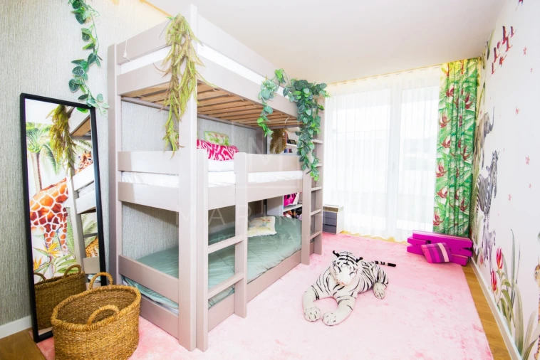 Moradia T5 para Venda em Santa Maria e São Miguel, São Martinho, São Pedro Penaferrim Foto 23