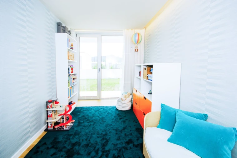 Moradia T5 para Venda em Santa Maria e São Miguel, São Martinho, São Pedro Penaferrim Foto 25