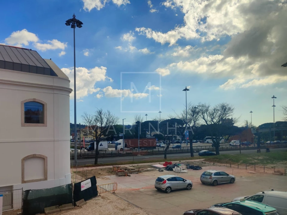 Apartamento T3 para Venda em Belém Foto 4