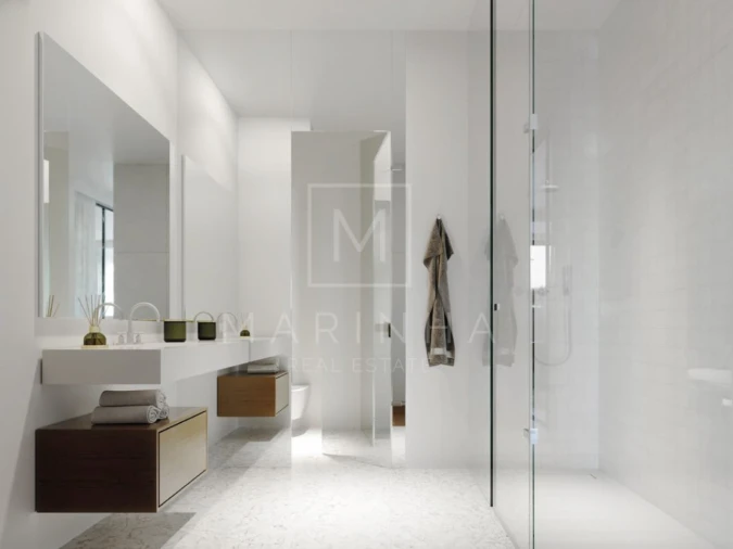 Apartamento T3 para Venda em Belém Foto 8
