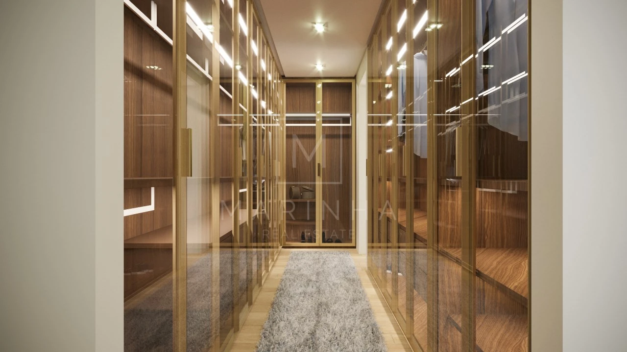 Apartamento T4 para Venda em Cascais e Estoril Foto 6