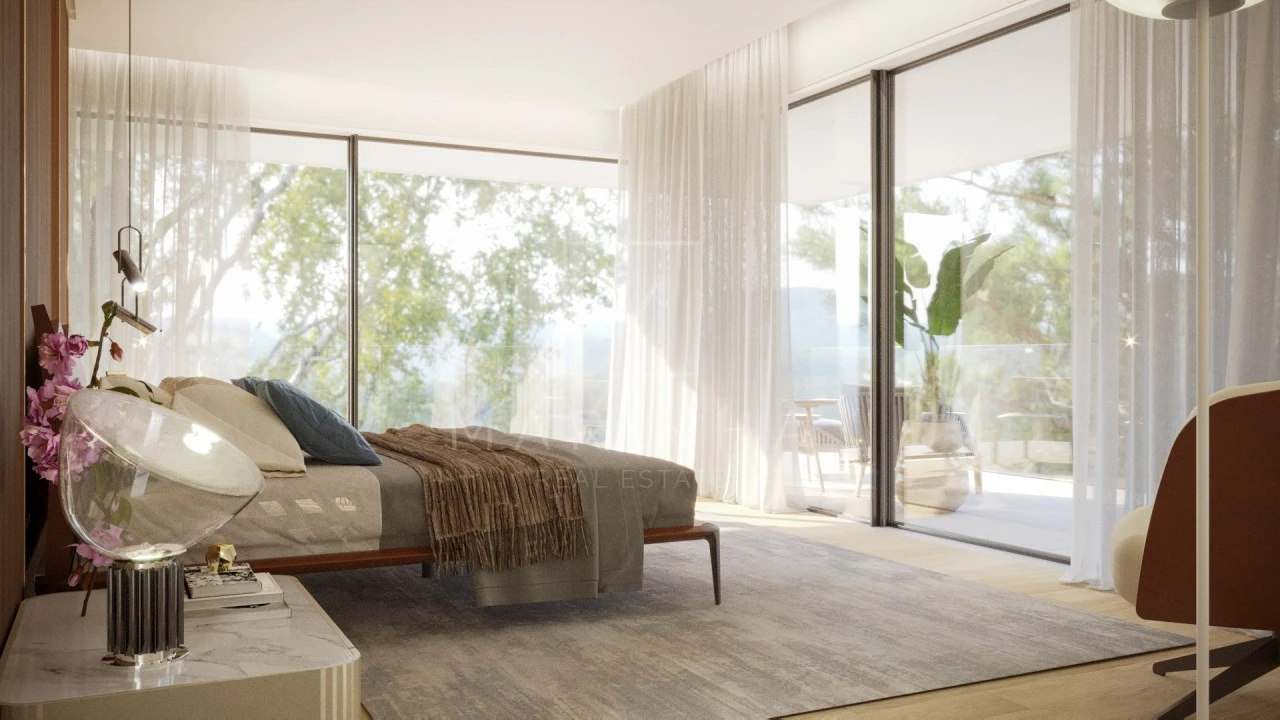 Apartamento T4 para Venda em Cascais e Estoril Foto 1