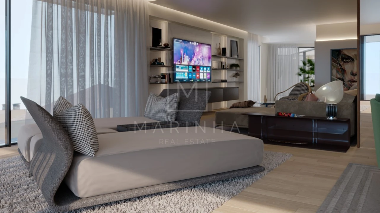 Apartamento T4 para Venda em Cascais e Estoril Foto 11