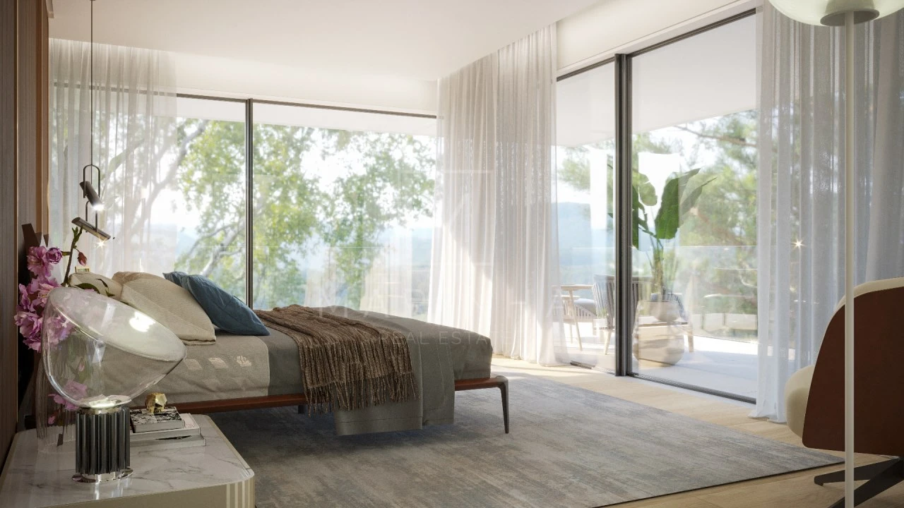 Apartamento T4 para Venda em Cascais e Estoril Foto 12