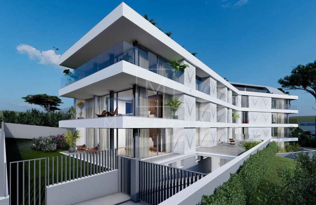 Apartamento T4 para Venda em Cascais e Estoril Foto 16