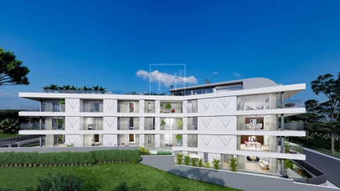Apartamento T4 para Venda em Cascais e Estoril