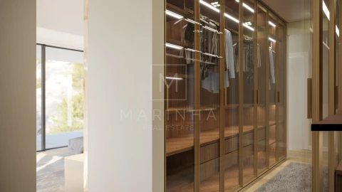 Apartamento T4 para Venda em Cascais e Estoril