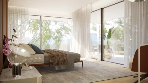 Apartamento T4 para Venda em Cascais e Estoril