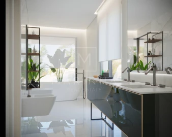 Apartamento T4 para Venda em Cascais e Estoril