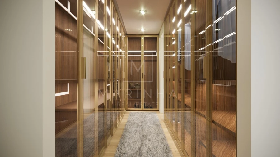 Apartamento T4 para Venda em Cascais e Estoril Foto 6