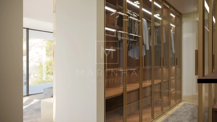 Apartamento T4 para Venda em Cascais e Estoril Foto 8