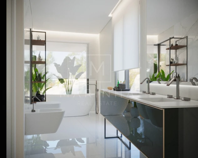 Apartamento T4 para Venda em Cascais e Estoril Foto 9