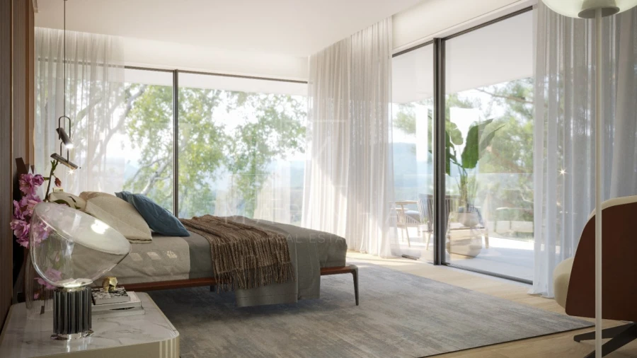 Apartamento T4 para Venda em Cascais e Estoril Foto 12