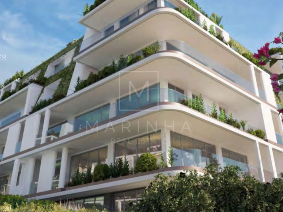 Apartamento T2 para Venda em Cascais e Estoril Foto 1