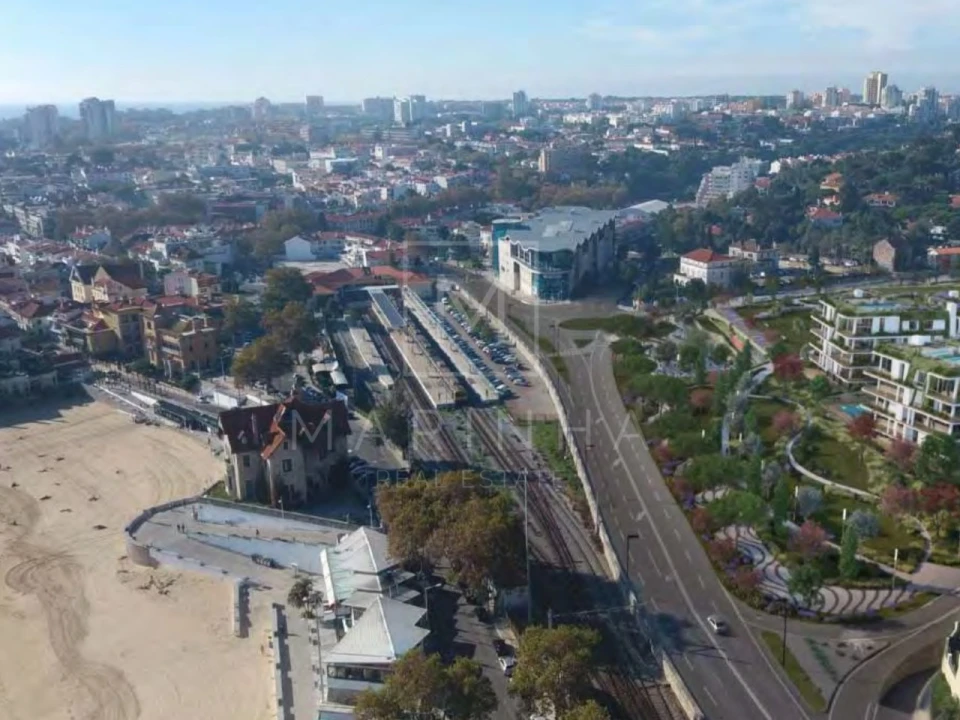 Apartamento T2 para Venda em Cascais e Estoril Foto 3