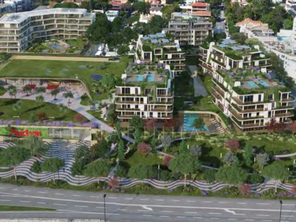 Apartamento T2 para Venda em Cascais e Estoril Foto 5